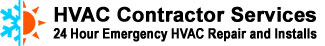 Belle Chasse Nas HVAC Services